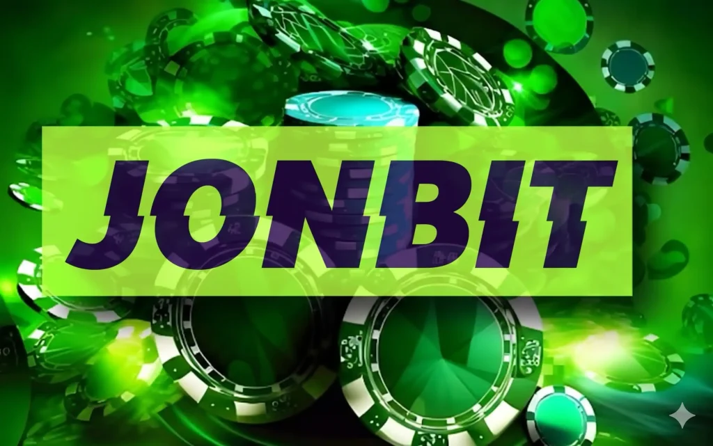 jonbit main image