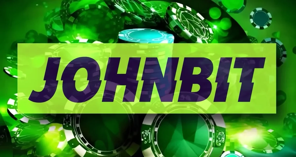 johnbit main image